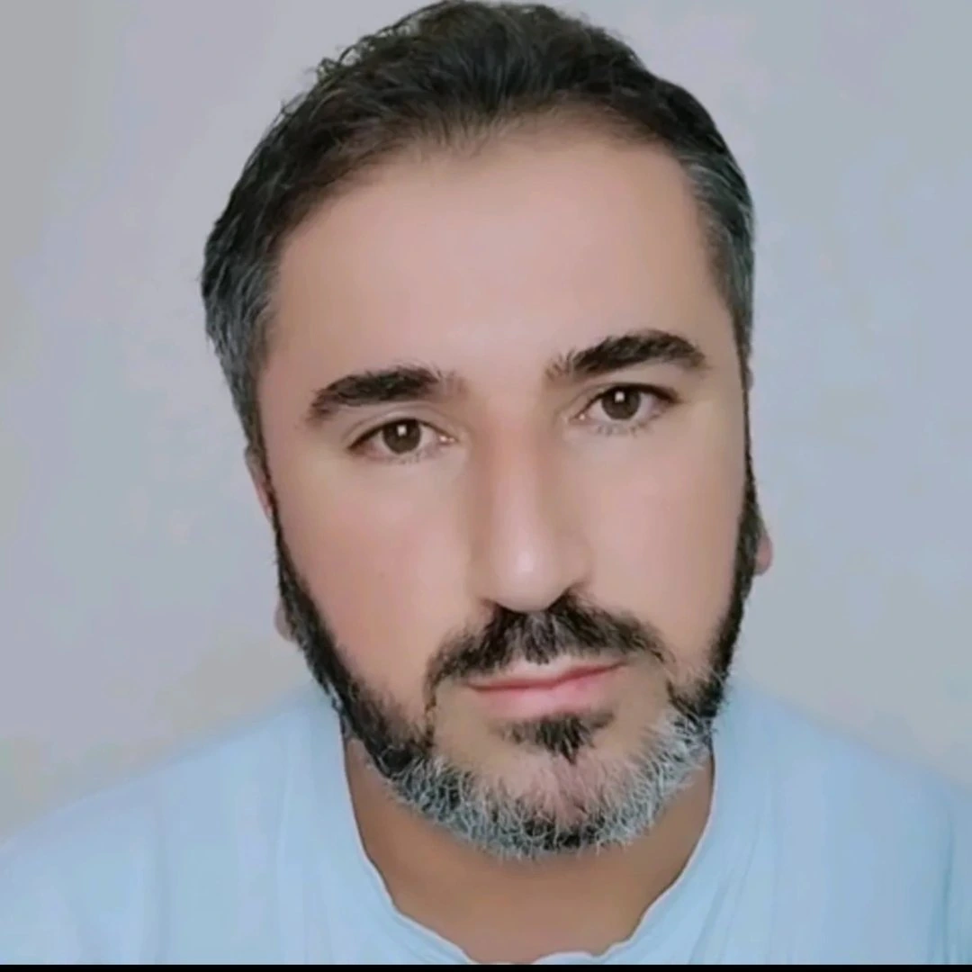 Abdullah Vedat Baran